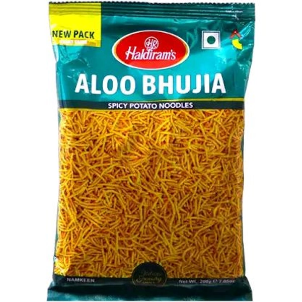 ALOO BHUJIA - नमकीन, 70g