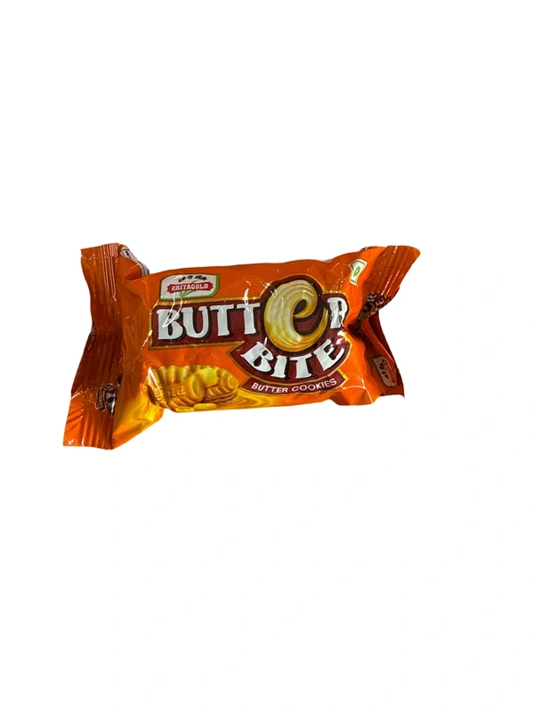BUTTER BITE - बिस्कुट, 32g