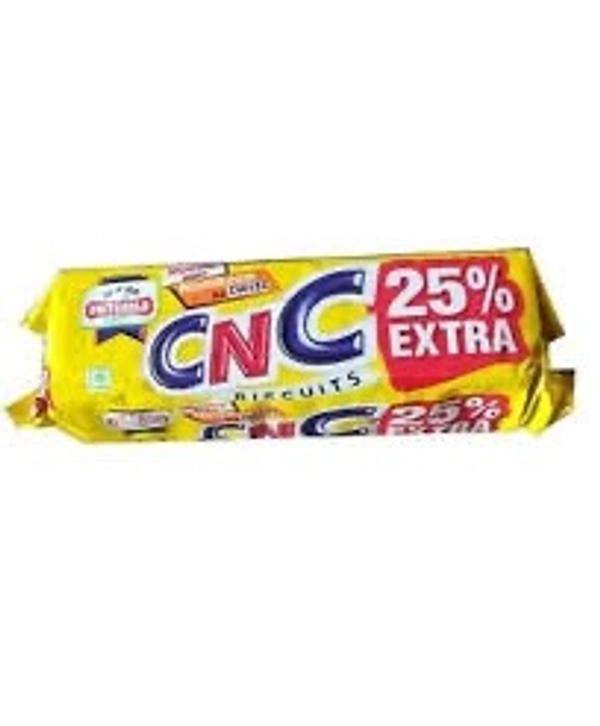CNC - बिस्कुट, 35g