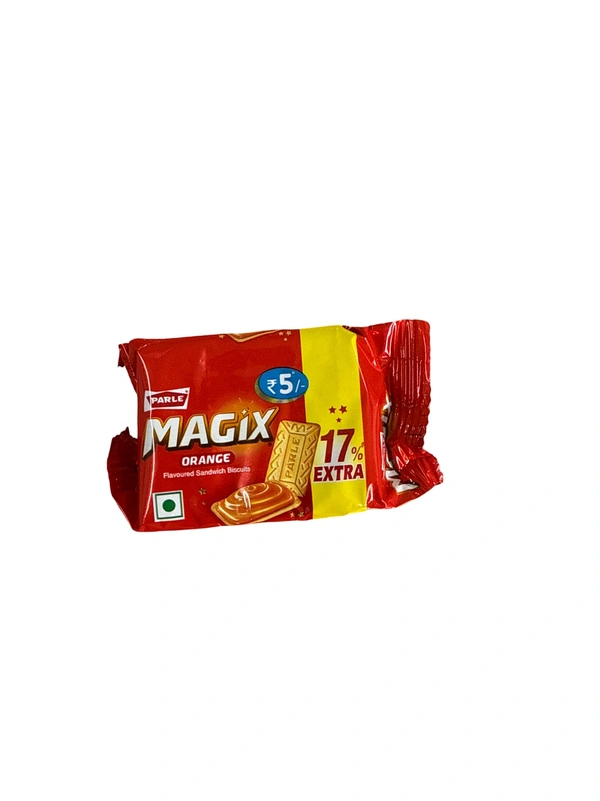 MAGIX - बिस्कुट, 34g