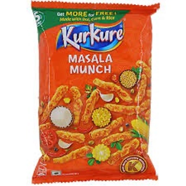 KURKURE - कुरकुरे, 20g
