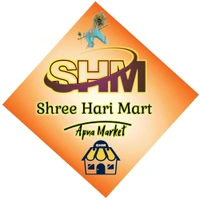 SHREE HARI MART  - Logo