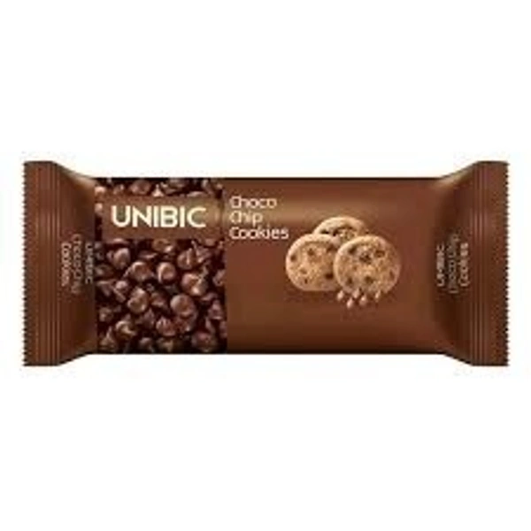 CHOCO CHIP - बिस्कुट, 90g
