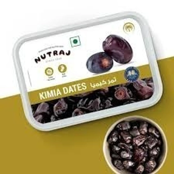 Bolas BOLAS KIMIA - 400g, Dates, खजूर