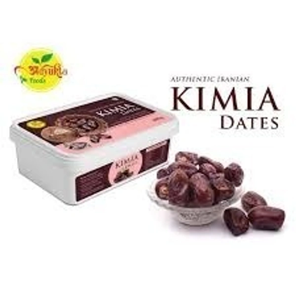 Bolas BOLAS KIMIA - 400g, Dates, खजूर