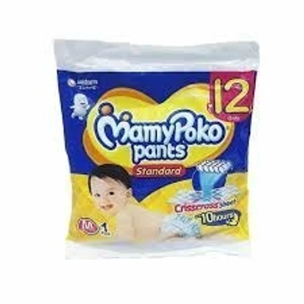 Mamypoko Pants M