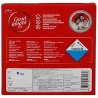 Good Knight  Good night coil - 14N, 12 Hours Protection, Maha Jhandu Coil