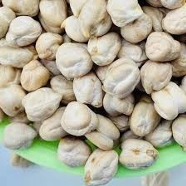 Kabuli Chana (काबुली चना ) - 500gm