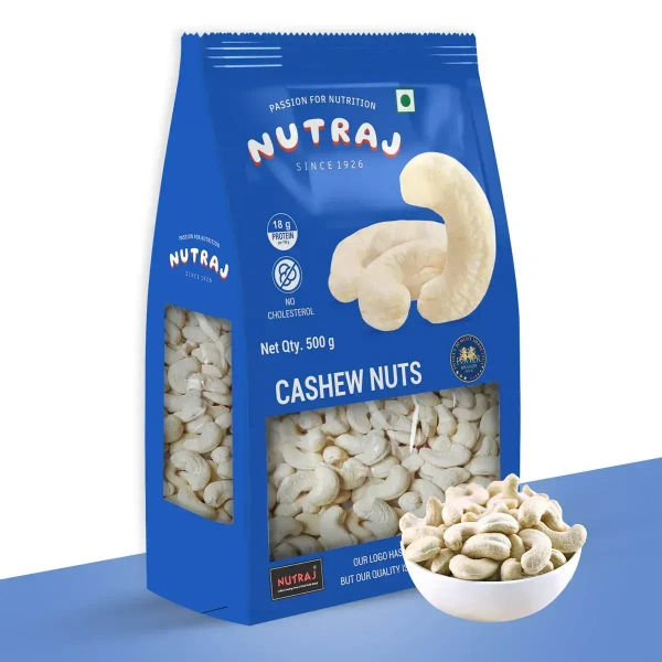 Cashew Nut ( काजू ) - 1kg