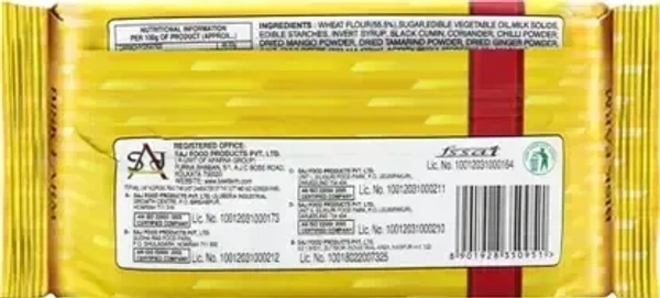 BISK FARM Googly Plain Biscuit  (180 g) - Biscuti