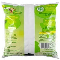 Milky Moo Toned Milk 500 ml - 500 ml