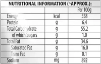 KURKURE Masala Munch (Namkeen)  (75 g) - Chipes