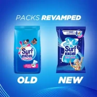 Surf excel Easy Wash Detergent Powder  (500 g) - Detergent Powder