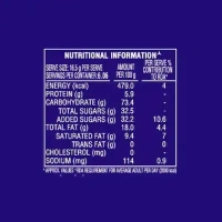 Parle Hide & Seek Chocolate Chip Cookies 100 g