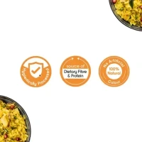 FORTUNE Thick Poha (Chuda)  (0.5 kg) - Ppha 0.5Kg