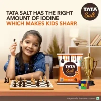 TATA Salt - salt 1kg