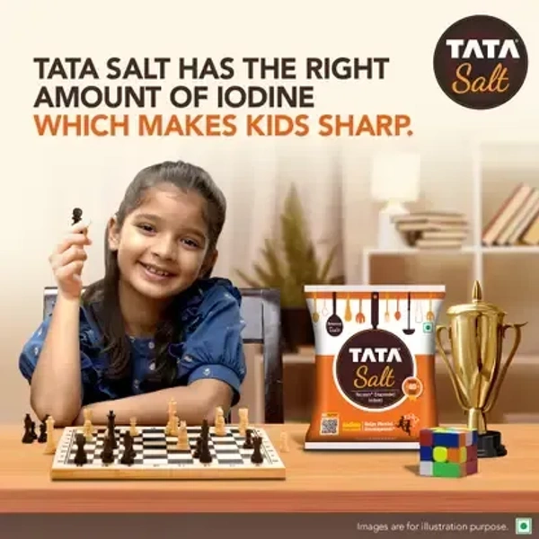 TATA Salt - salt 1kg