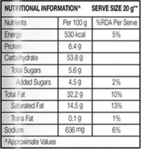 Lay's Tomato Tango Chips  (3 x 82 g) - Chipes
