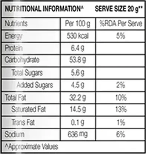 Lay's Tomato Tango Chips  (3 x 82 g) - Chipes