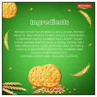 Brittania Vita Marie Gold 248 g