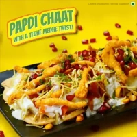 Bingo Tedhe Medhe Masala Tadka (Namkeen)  (75 g) - Chipes