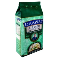 Daawat Biryani Basmati Rice 1 kg