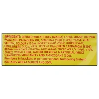 Britannia Toastea Premium Bake Rusk 183 g