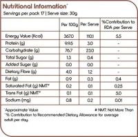 FORTUNE Suji  (0.5 kg) - Flour 0.5 kg