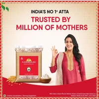 Aashirvaad Shudh Chakki Atta - Flour Atta