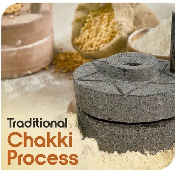 Fortune Chokki fresh Atta  - Flour Atta