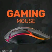 Gaming Mouse  - Mine Shaft, Free
