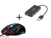 Gaming Mouse  - Mine Shaft, Free