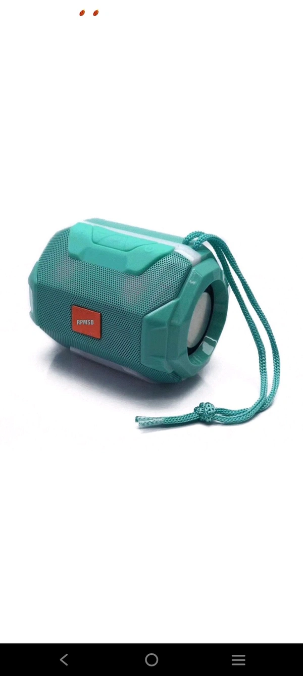 Bluetooth Speaker