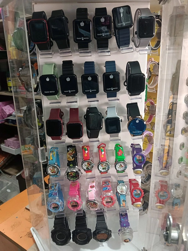 Watchs Upto 50 To 250MRP