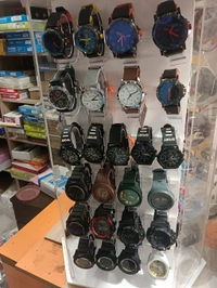 Watchs Upto 50 To 250MRP