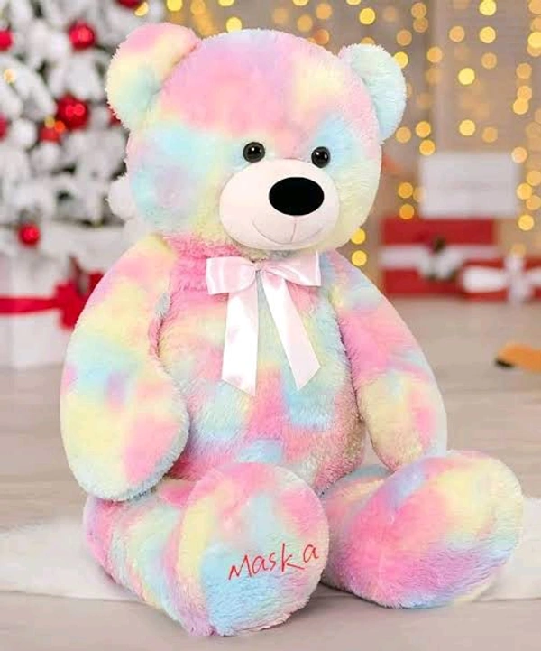 Teddy Bears 120 To 500Range