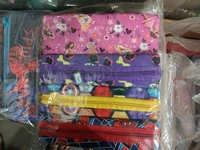 Pencil Bouch's 20 To 150