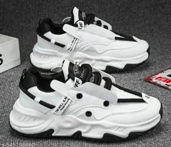 Stylish C: Men’s Casual Shoes That Define Relaxed