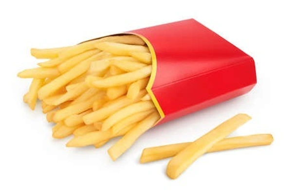 Salted French Fries 