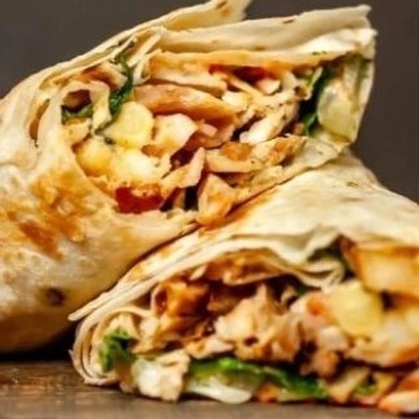 Chicken Rolls 