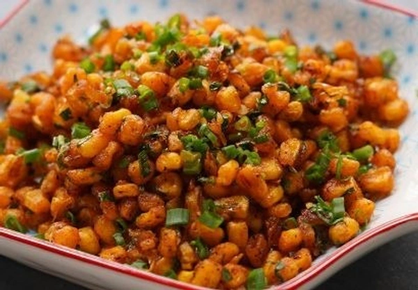 Crispy Corn 