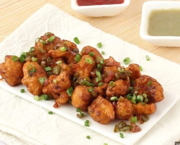 Gobi Chilli