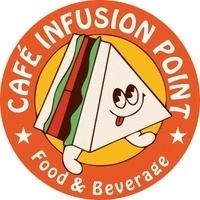 Infusion Point  - Logo