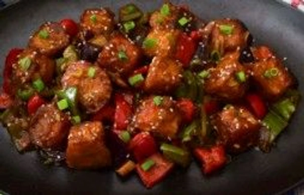 Gobi Chilly 