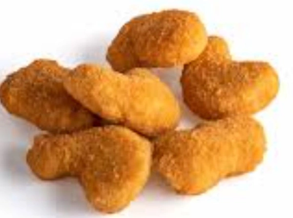 Chicken Nuggets 