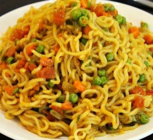 Veg Maggi 