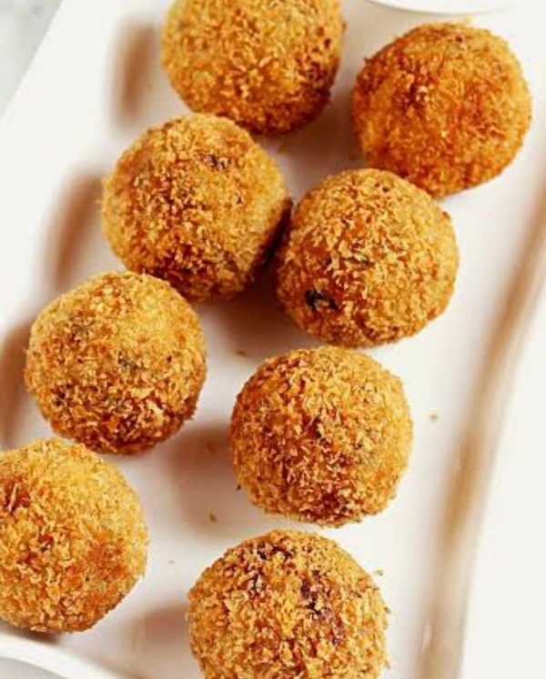 Potato Cheese Sortz 