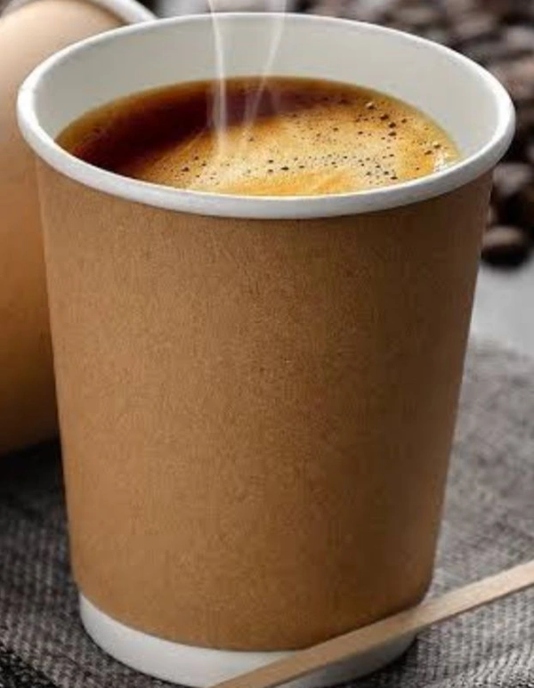 Ginger Tea 4 Cups 