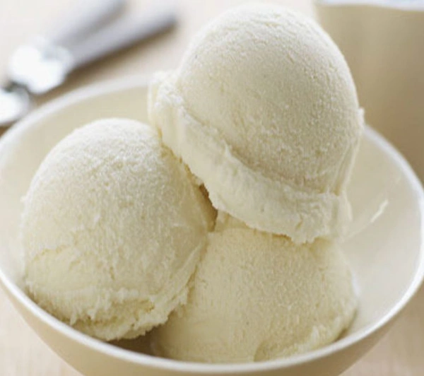Vanilla / Scoop
