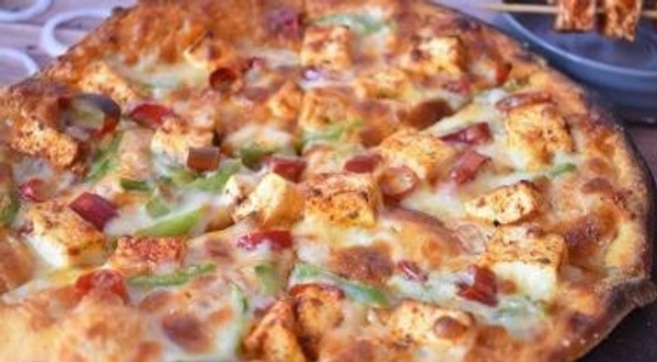 Tandoori Paneer  - Medium